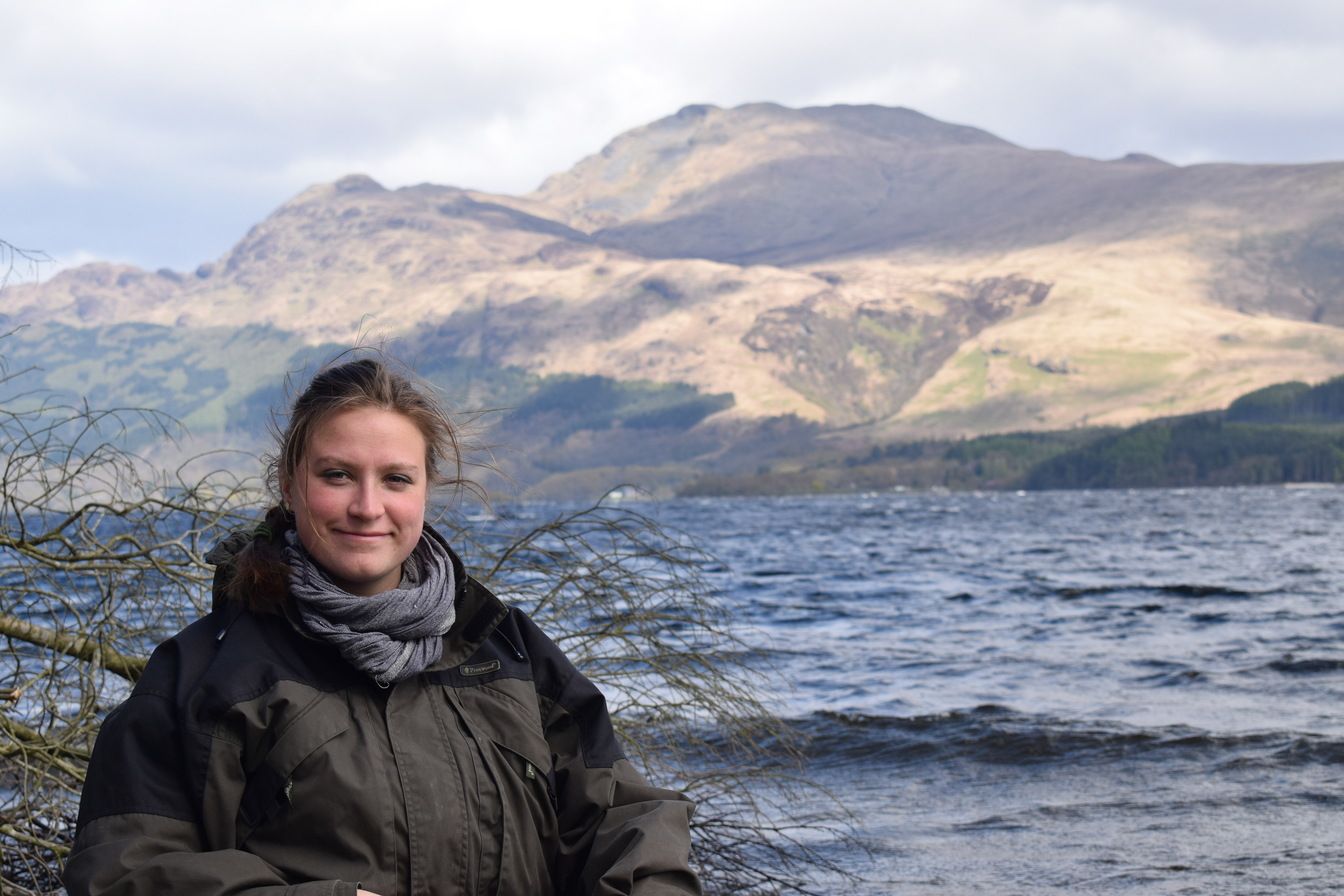 Foto: Joël Julien Wiese