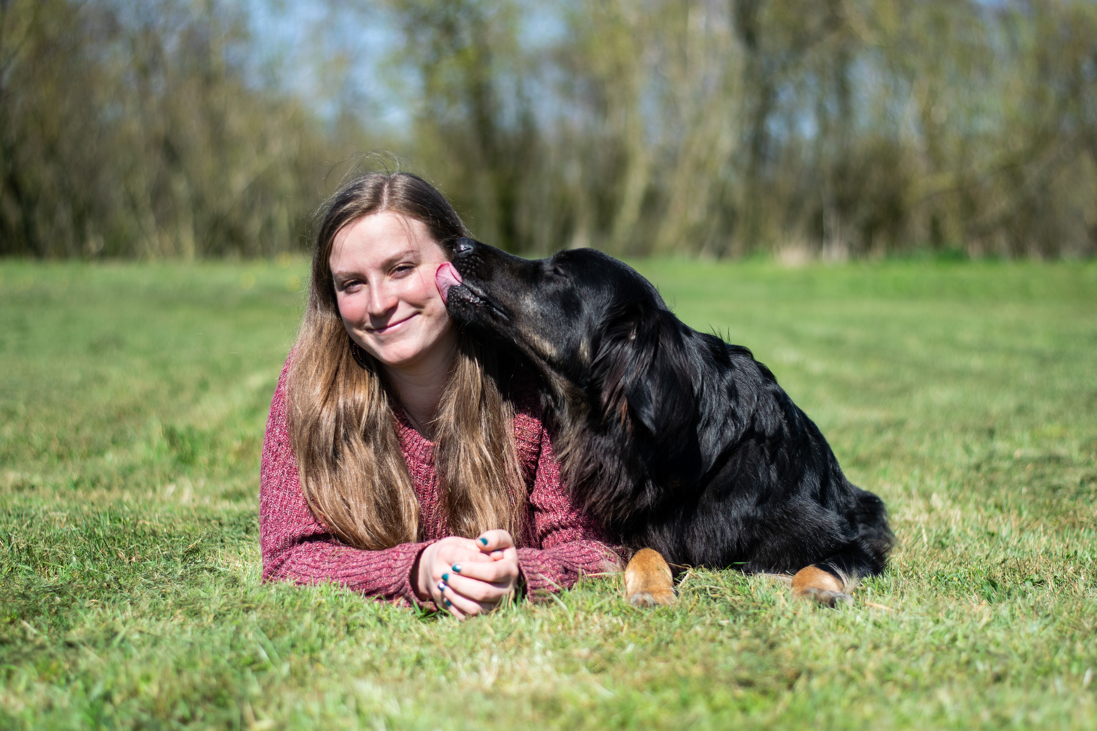 Foto: Titus Timothée Wiese