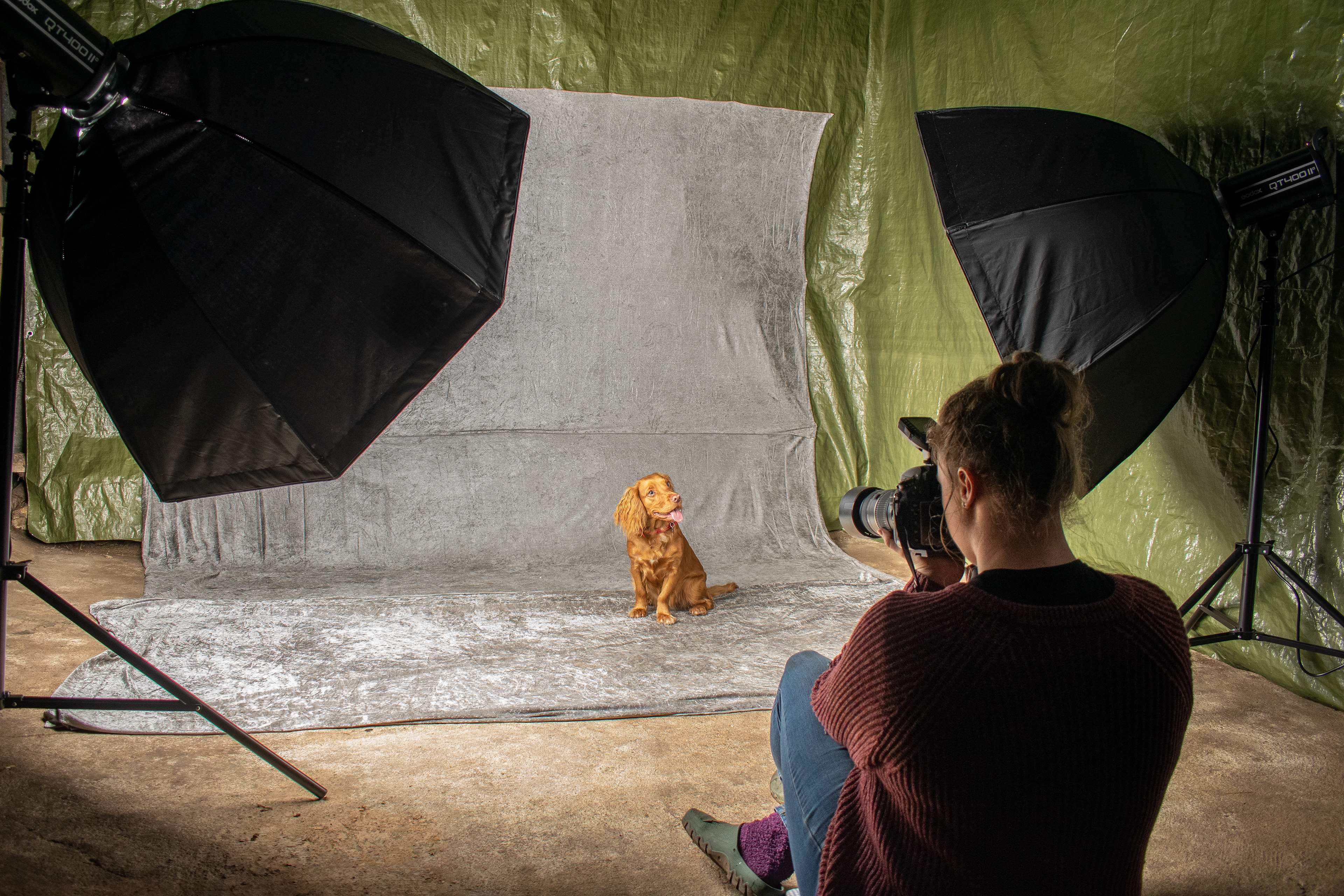 Foto: Joël Julien Wiese