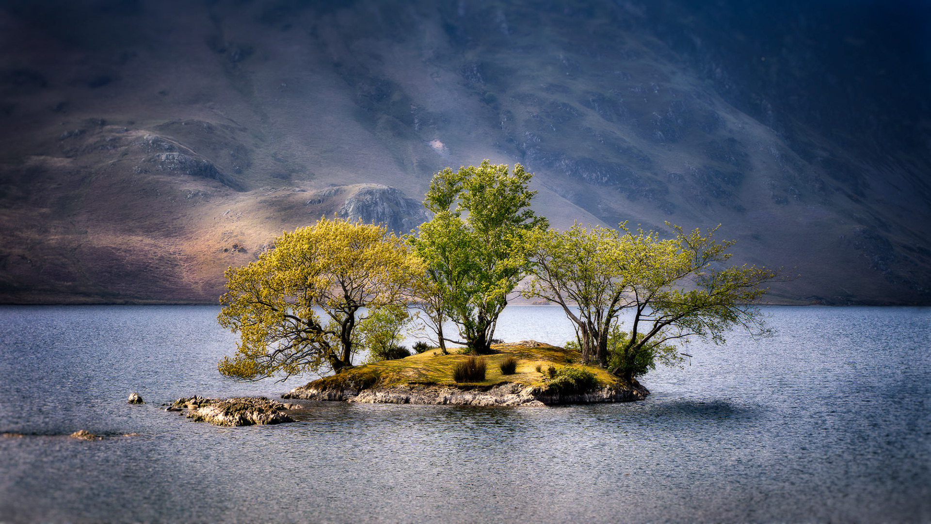 Lake District, UK