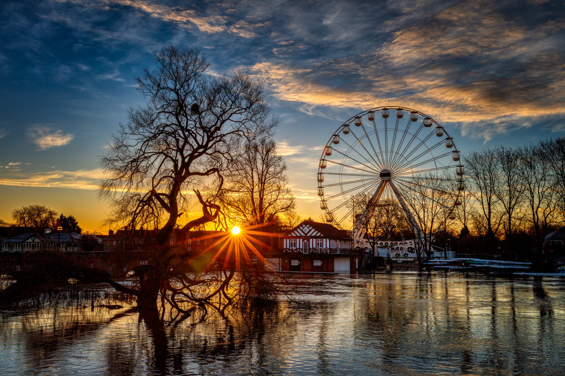 Stratford-upon-Avon, UK