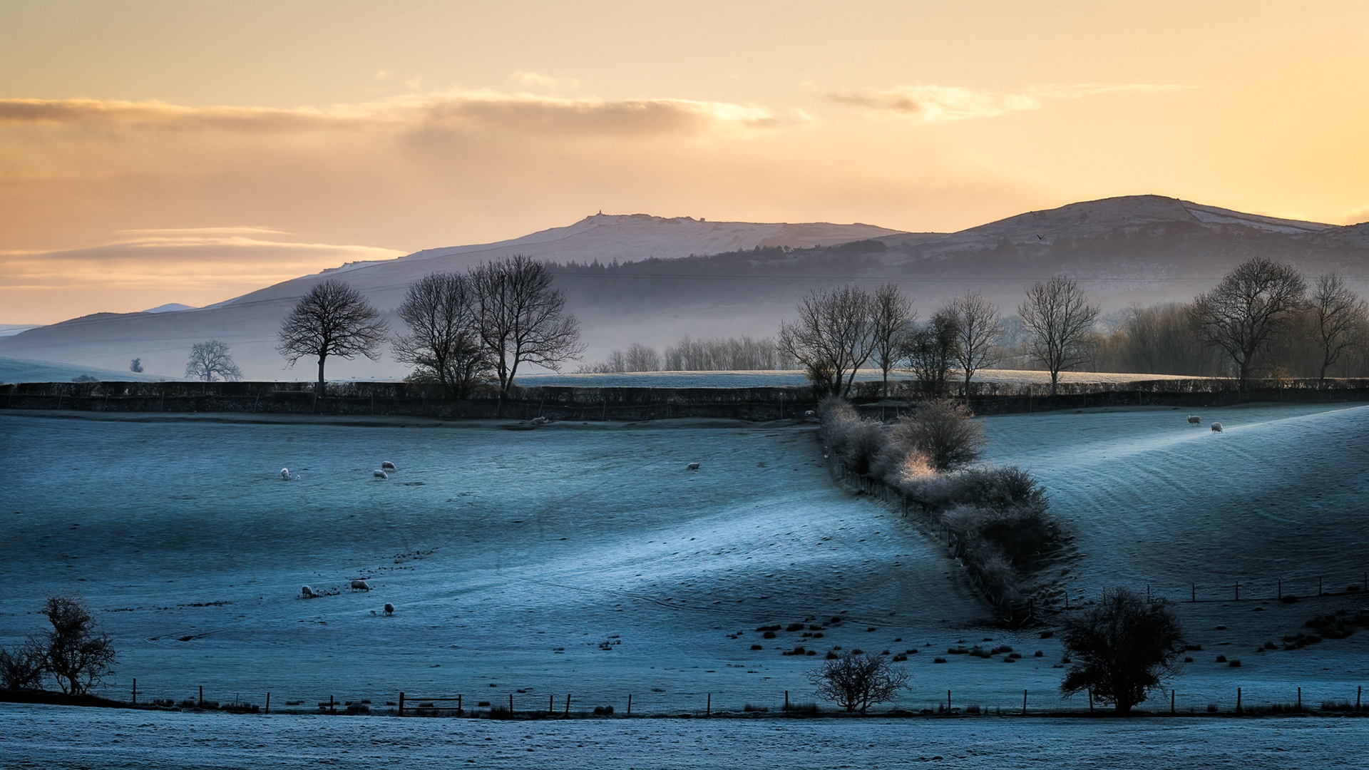 East Marton, UK