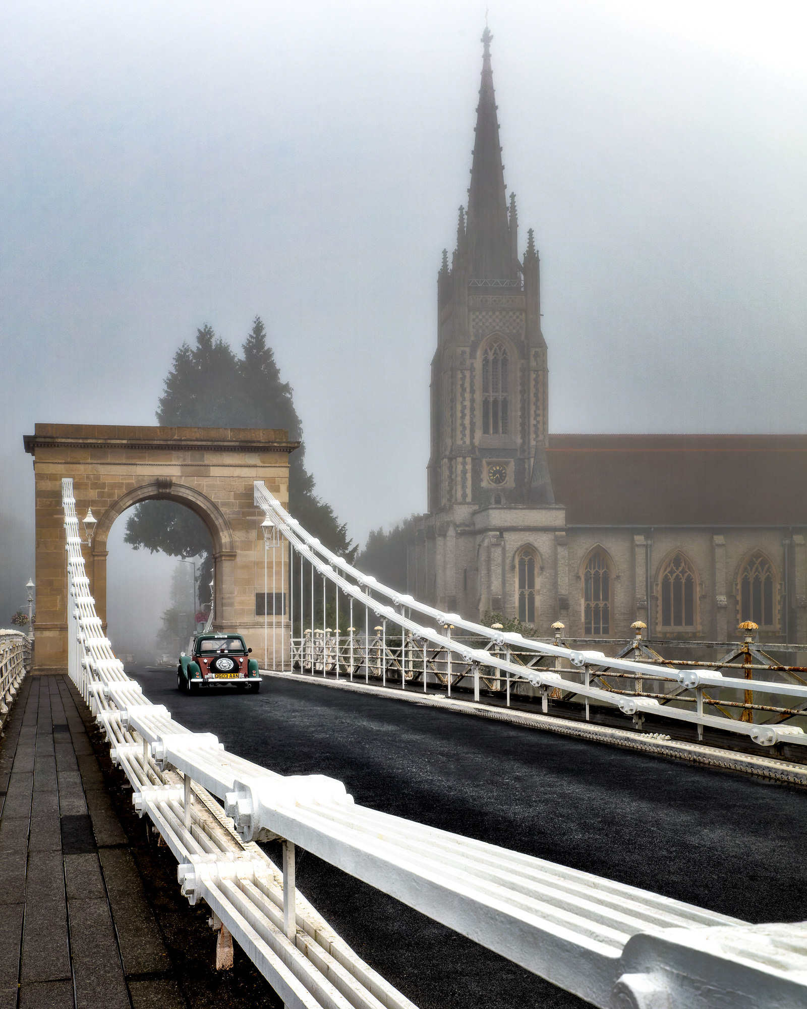 Marlow, UK