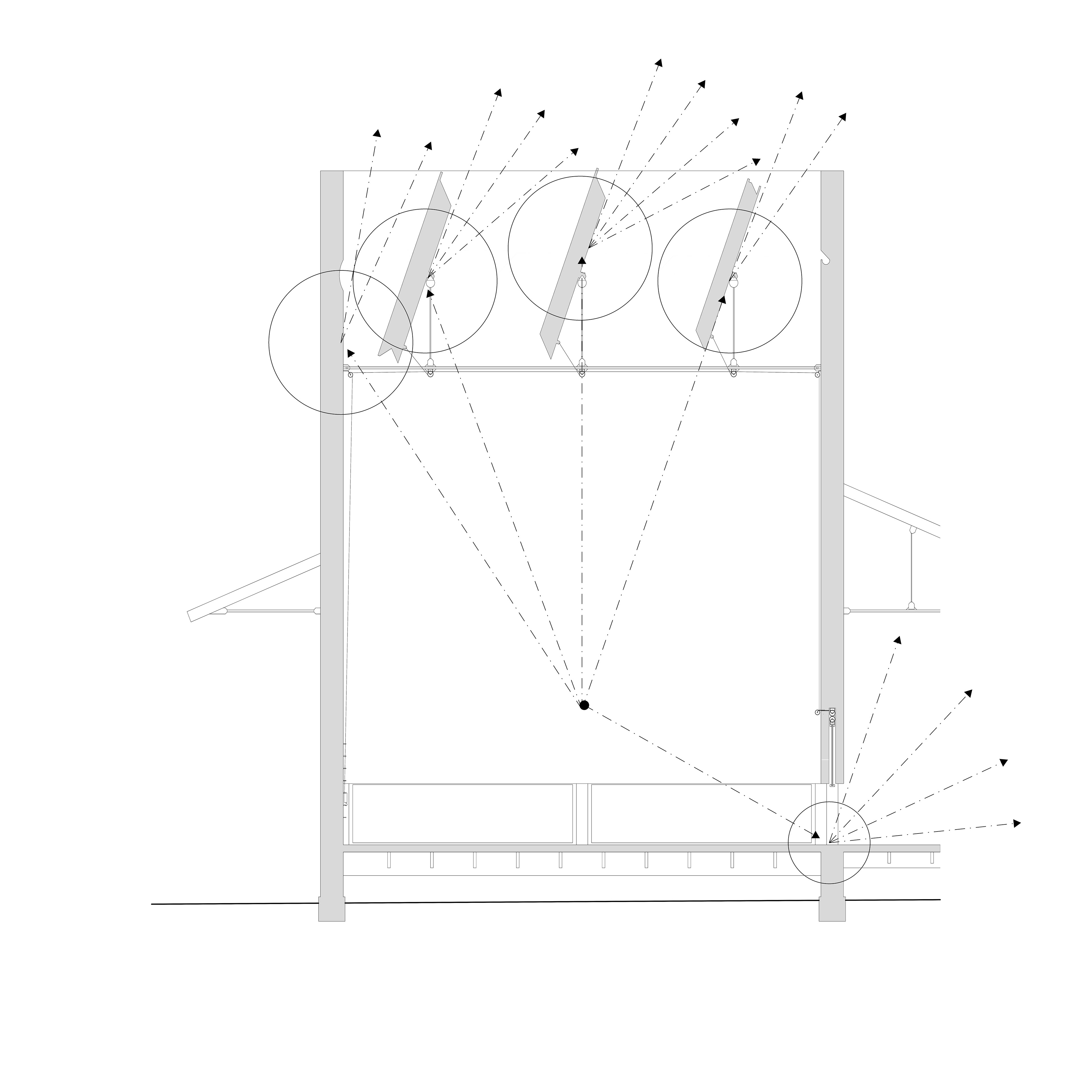 Acoustics + Sound Dispersion