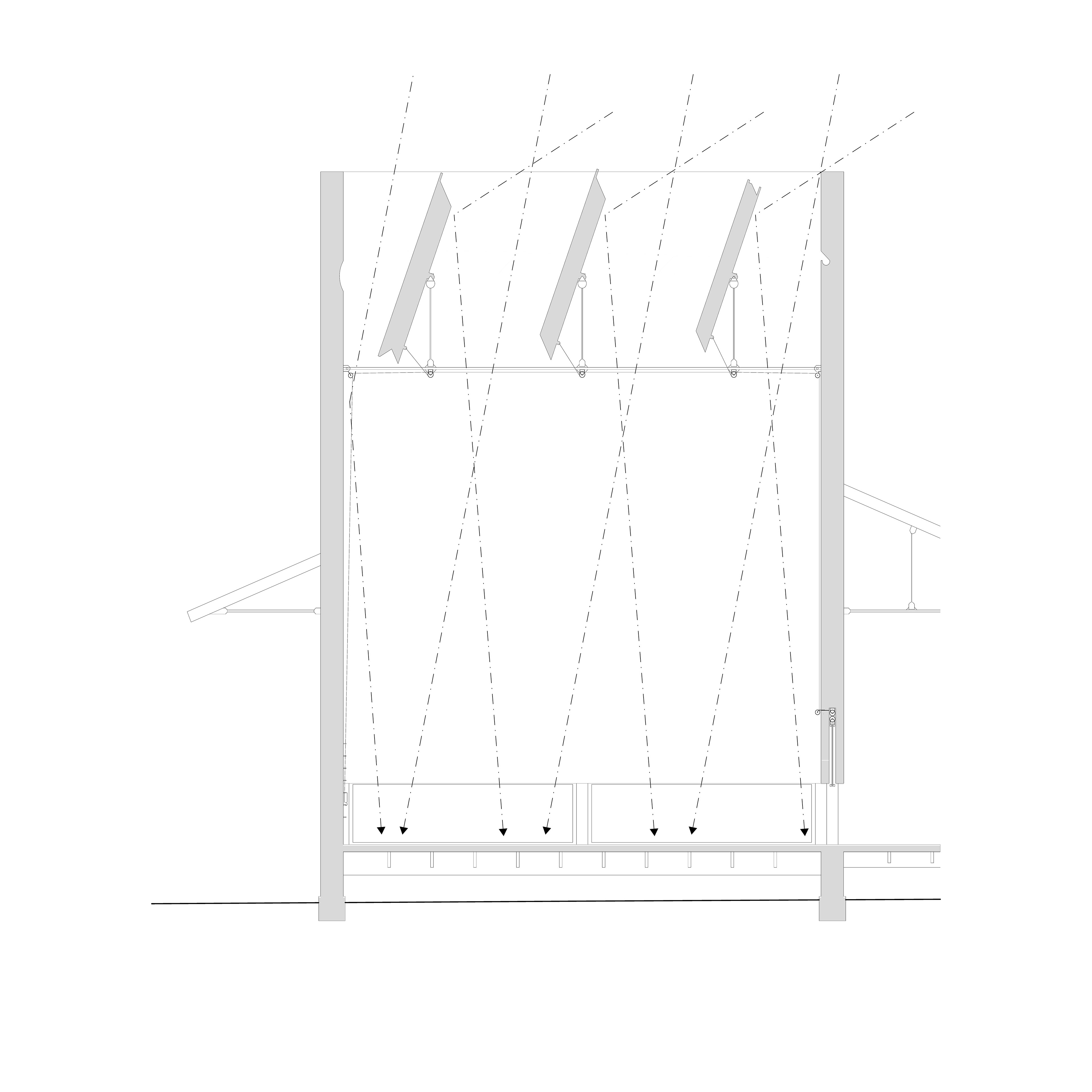 Natural Daylighting