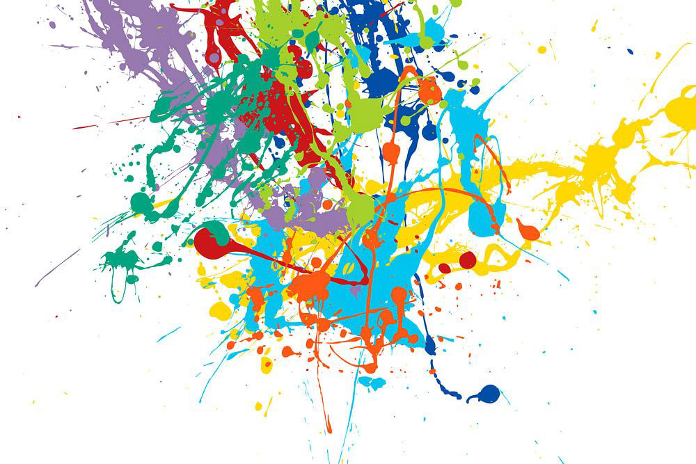 JACKSON POLLOCK