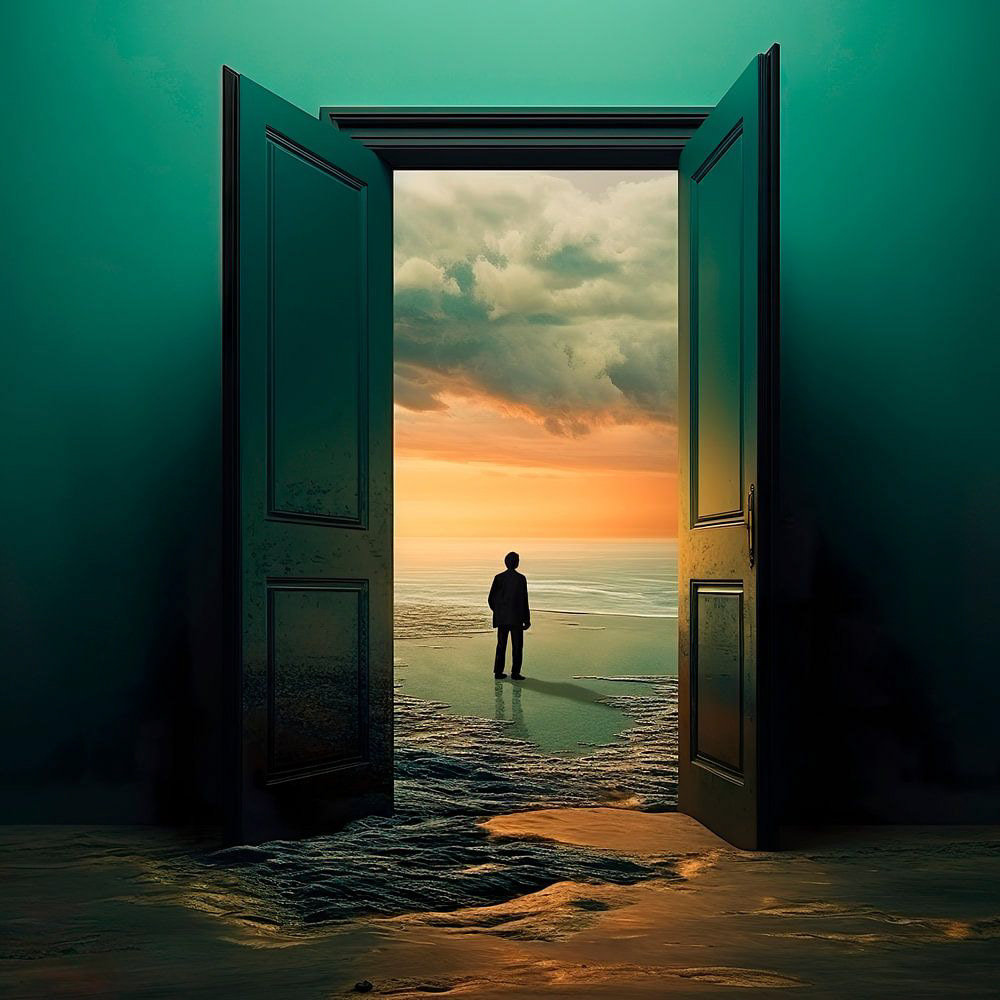 RENE MARGRITTE