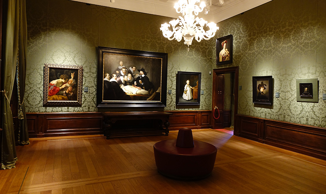 MAURITSHUIS