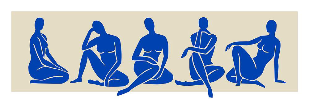 HENRI MATISSE