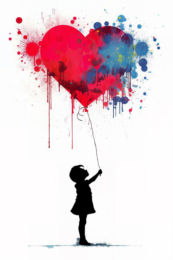 BANKSY