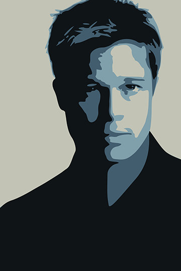 BRAT PITT