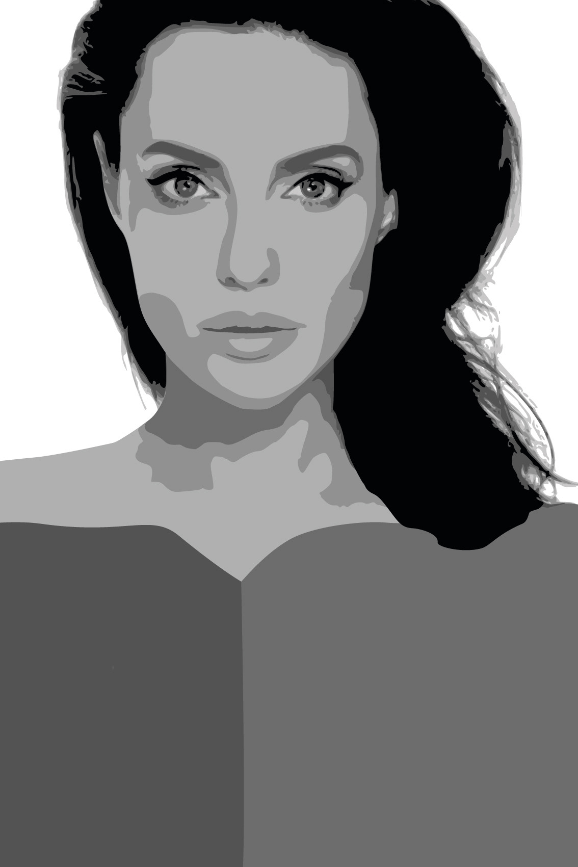 ANGELINA JOLIE