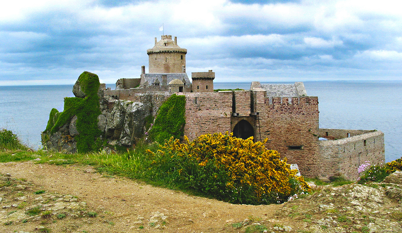 FORT LA LATTE