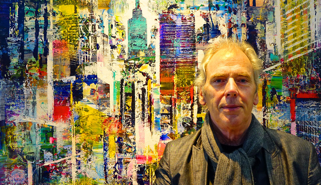 PETER MEIJER