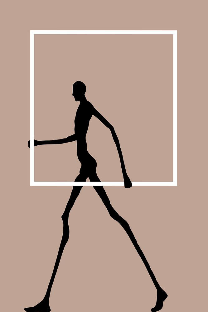 ALBERTO GIACOMETTI