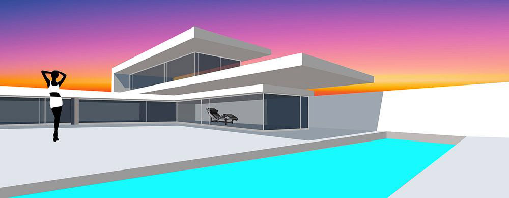 LE CORBUSIER