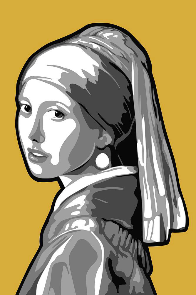 JOHANNES VERMEER