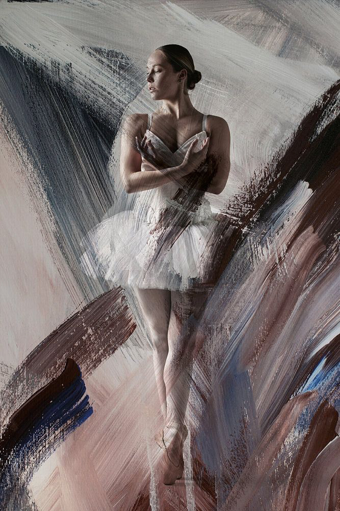 EDGAR DEGAS