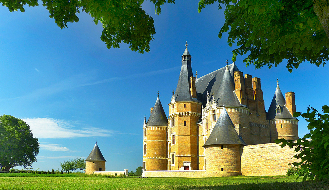 CHATEAU MARTAINVILLE