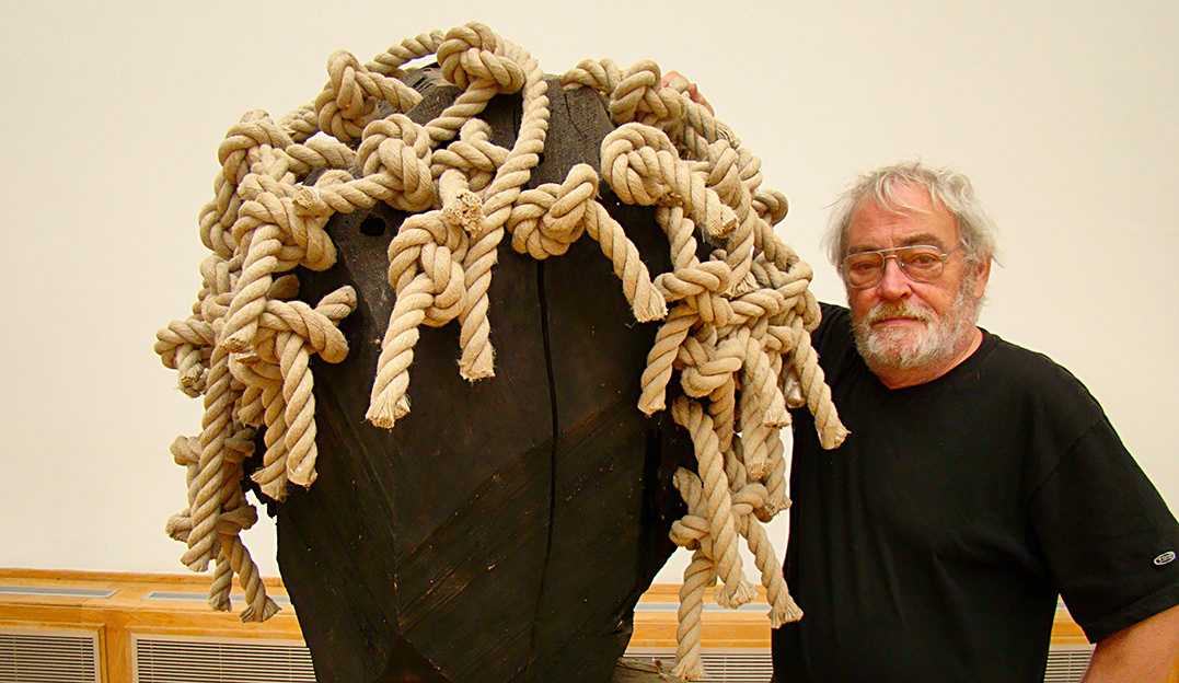 PHIL VAN DER KLUNDERT
