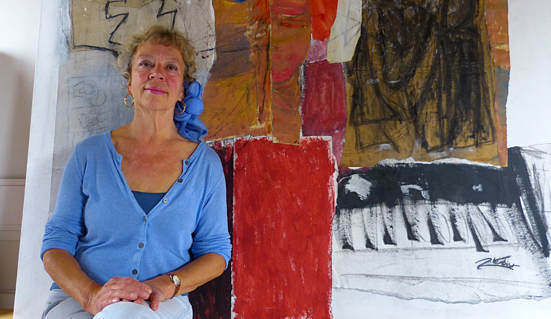 JOSEPHINE VERBIST