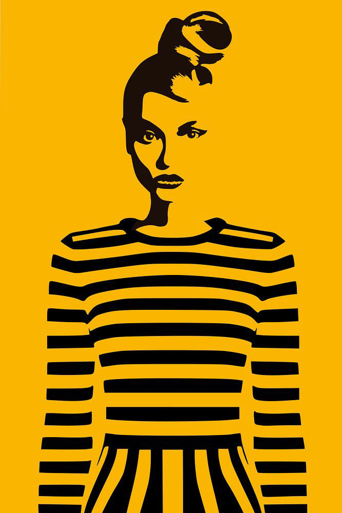 JEAN PAUL GAULTIER