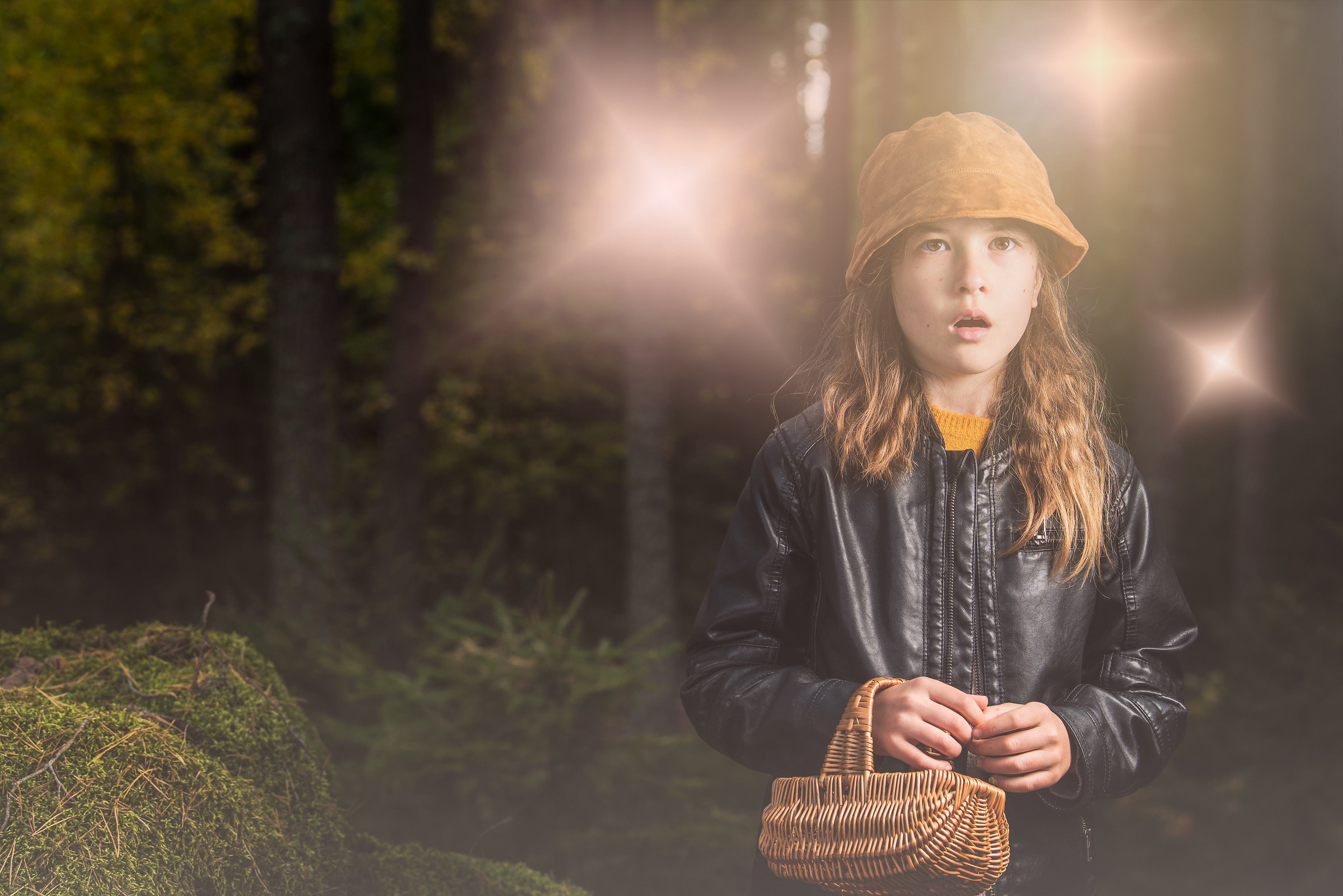 Modell: Anna