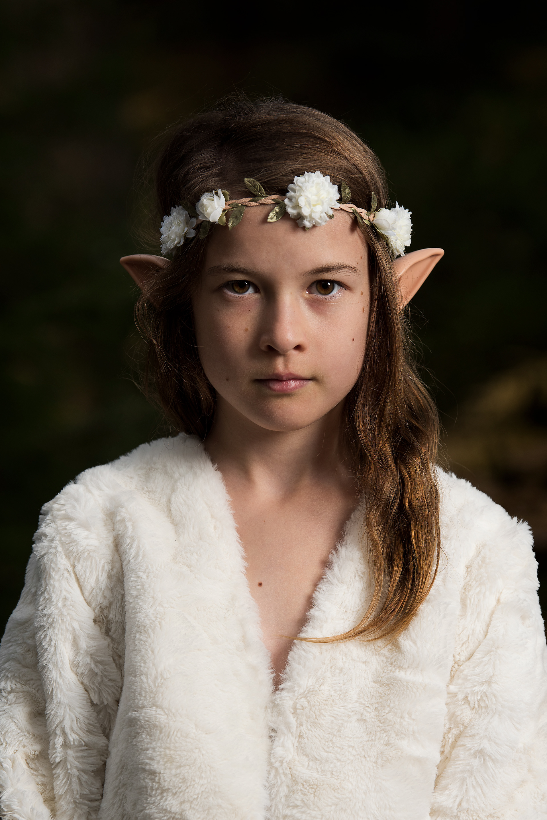 Modell: Anna