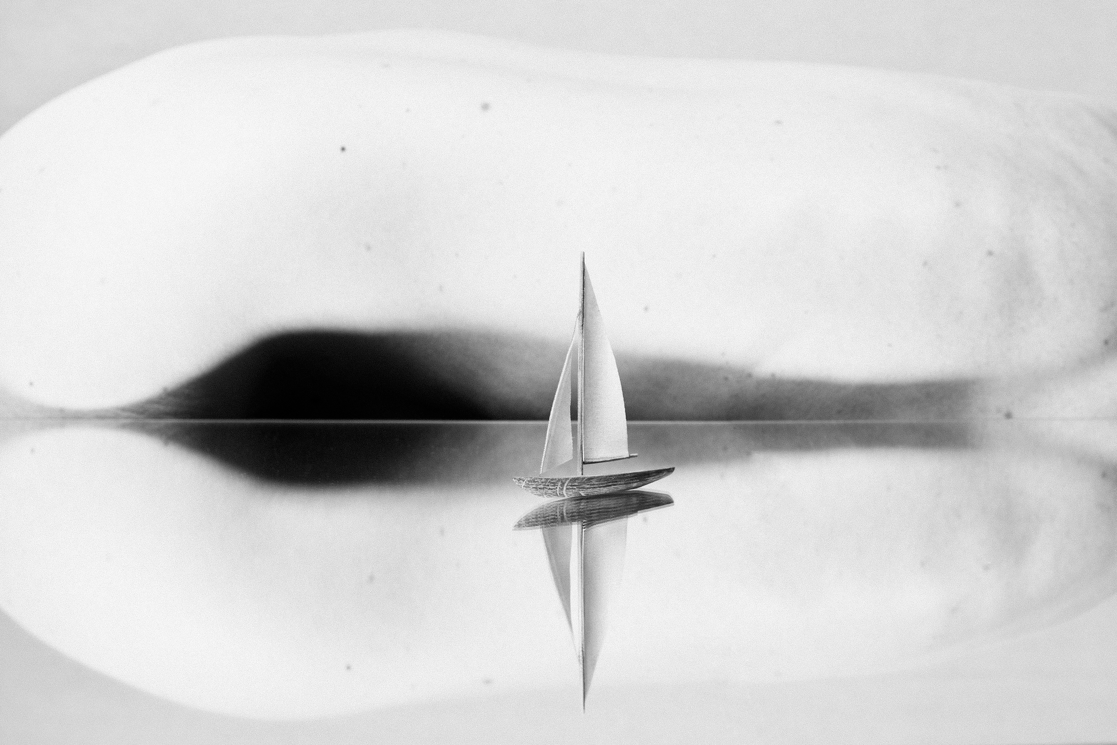 Segelkonst III