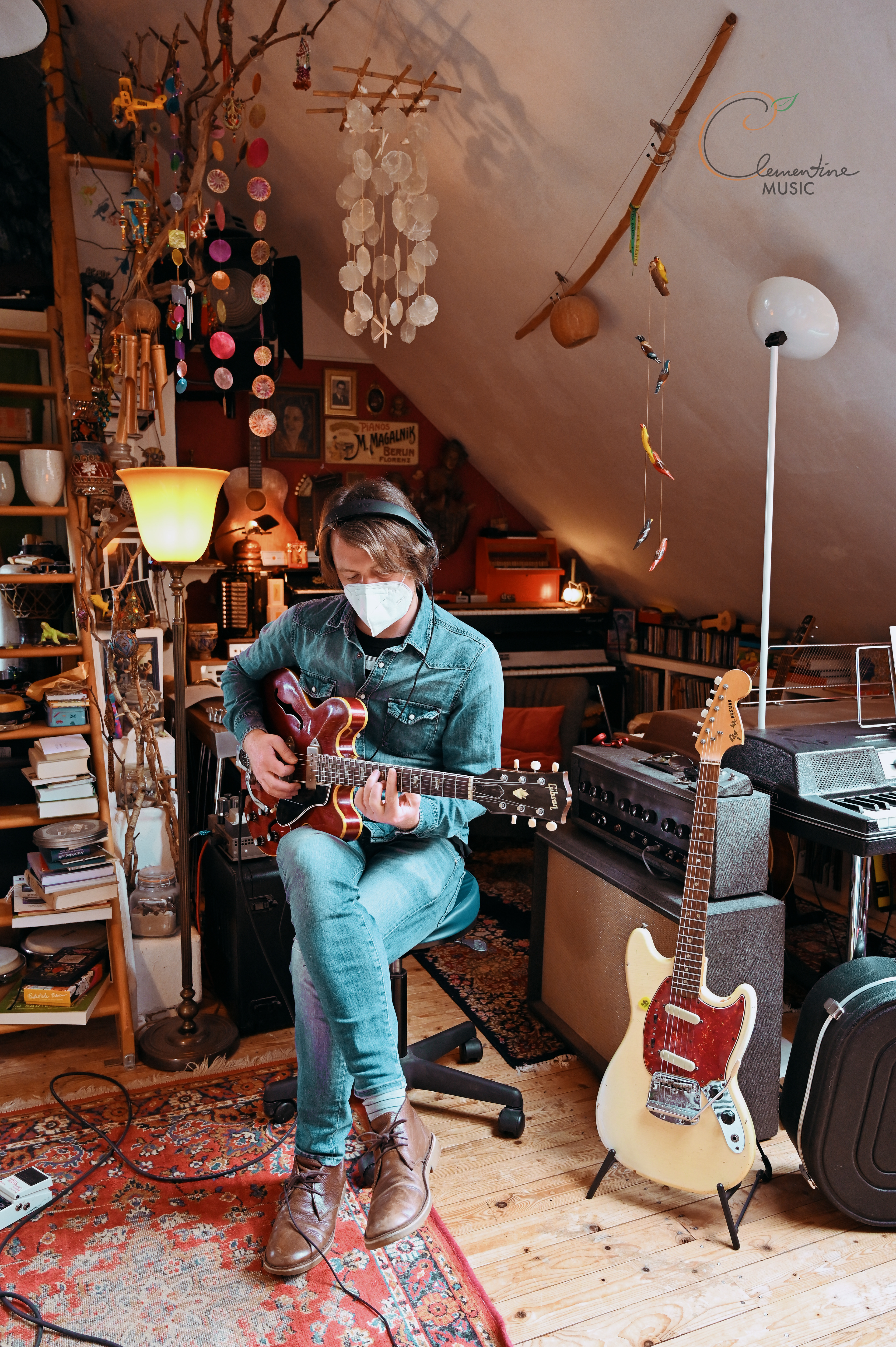 Copyright by Nora C. van Rijn