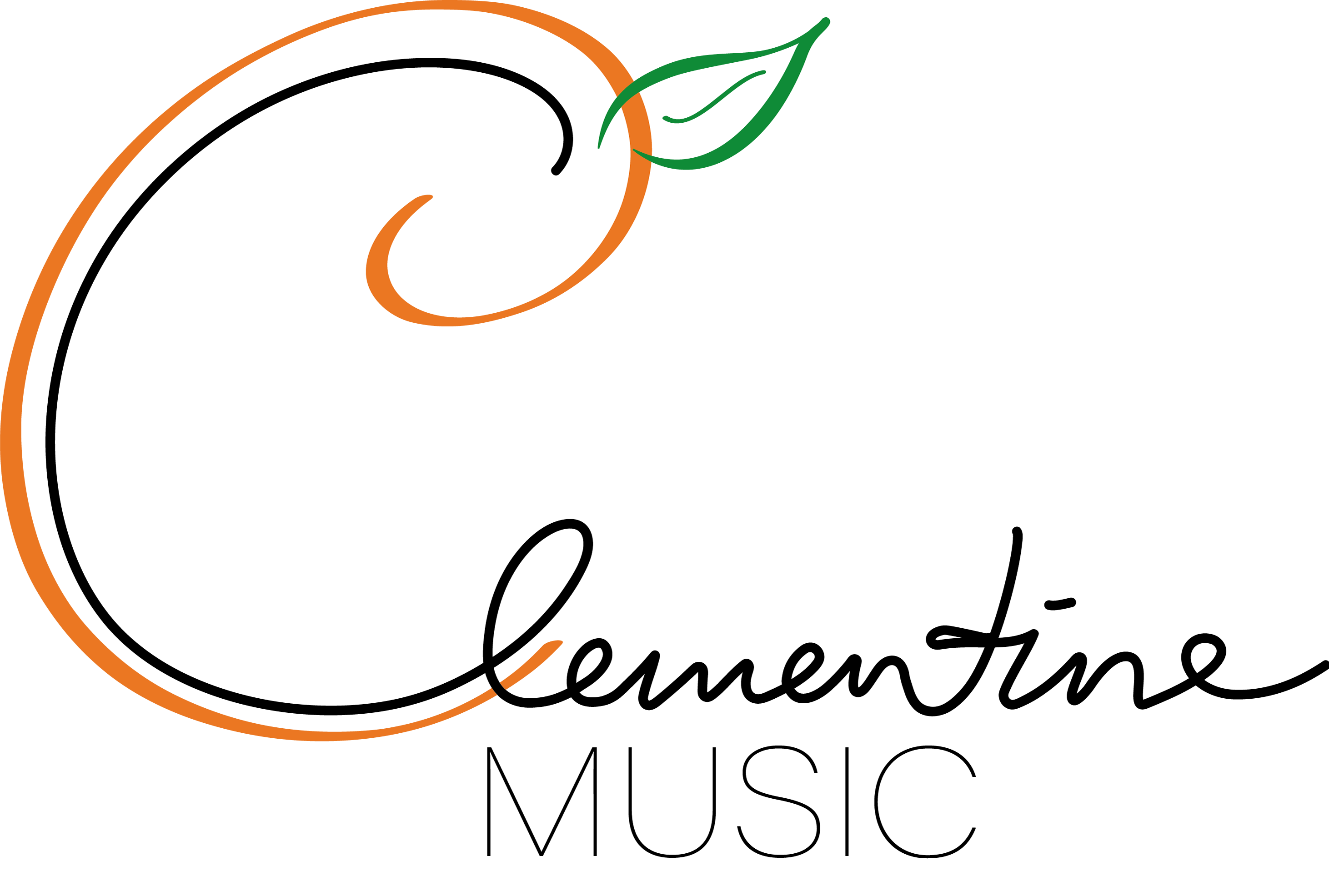 Clementine Music