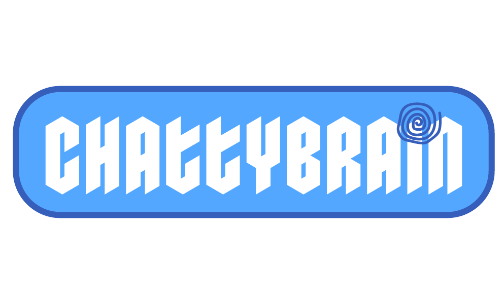 CHATTYBRAIN