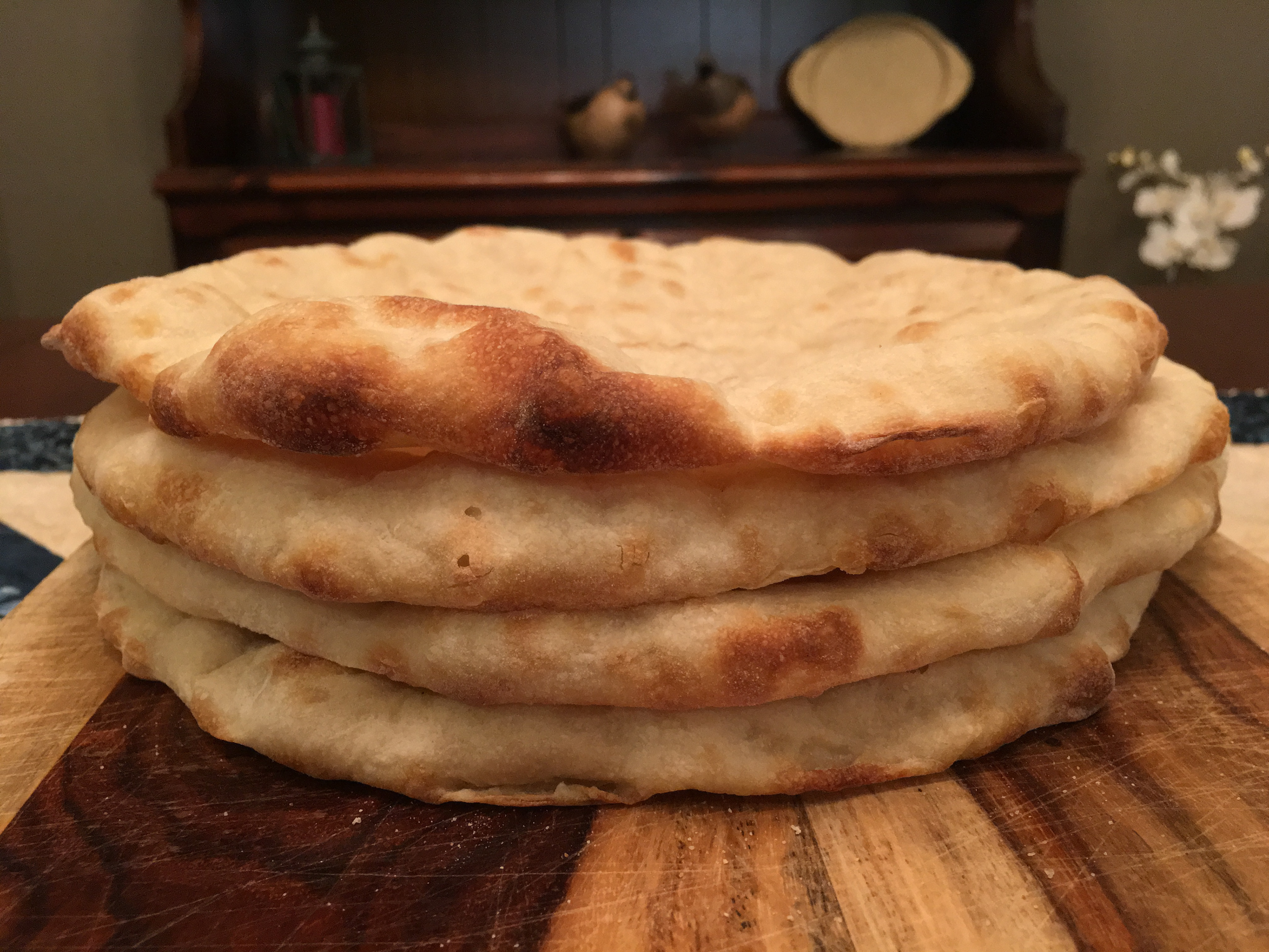Pizza Crusts