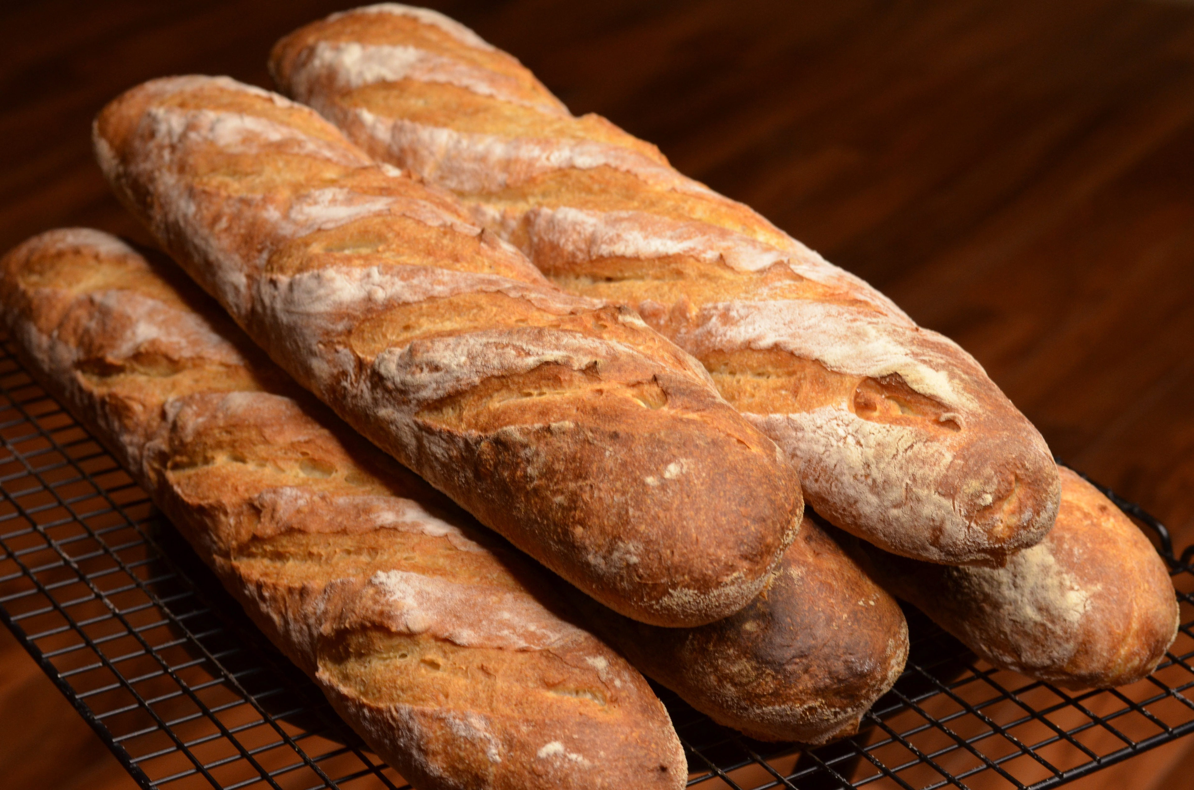 Baguette