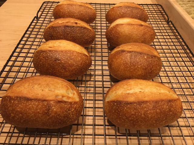 Brötchen