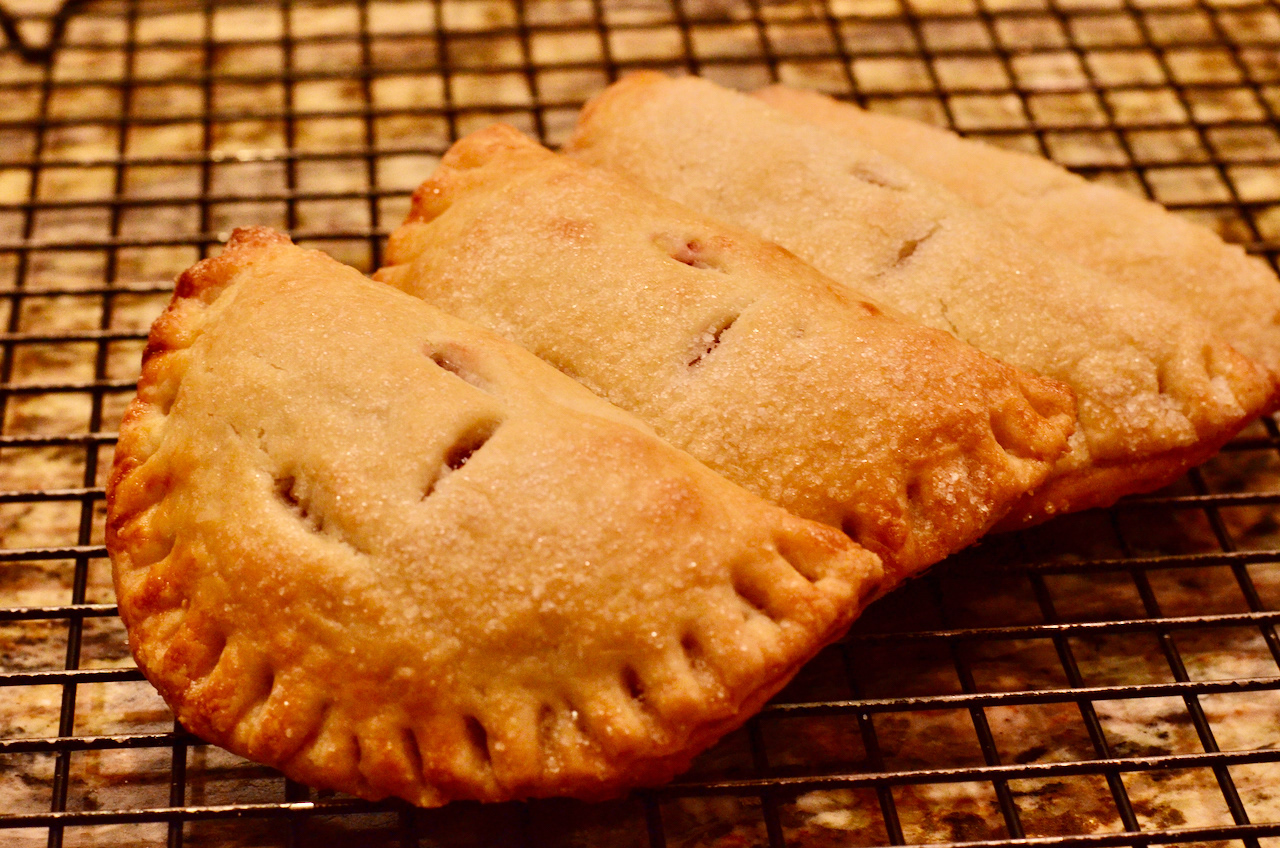 Hand Pies