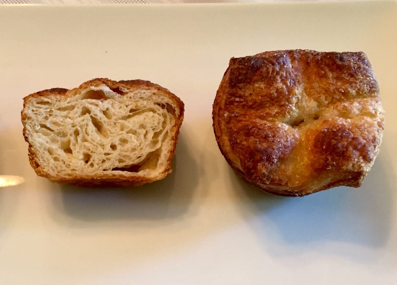 Kouign Amann