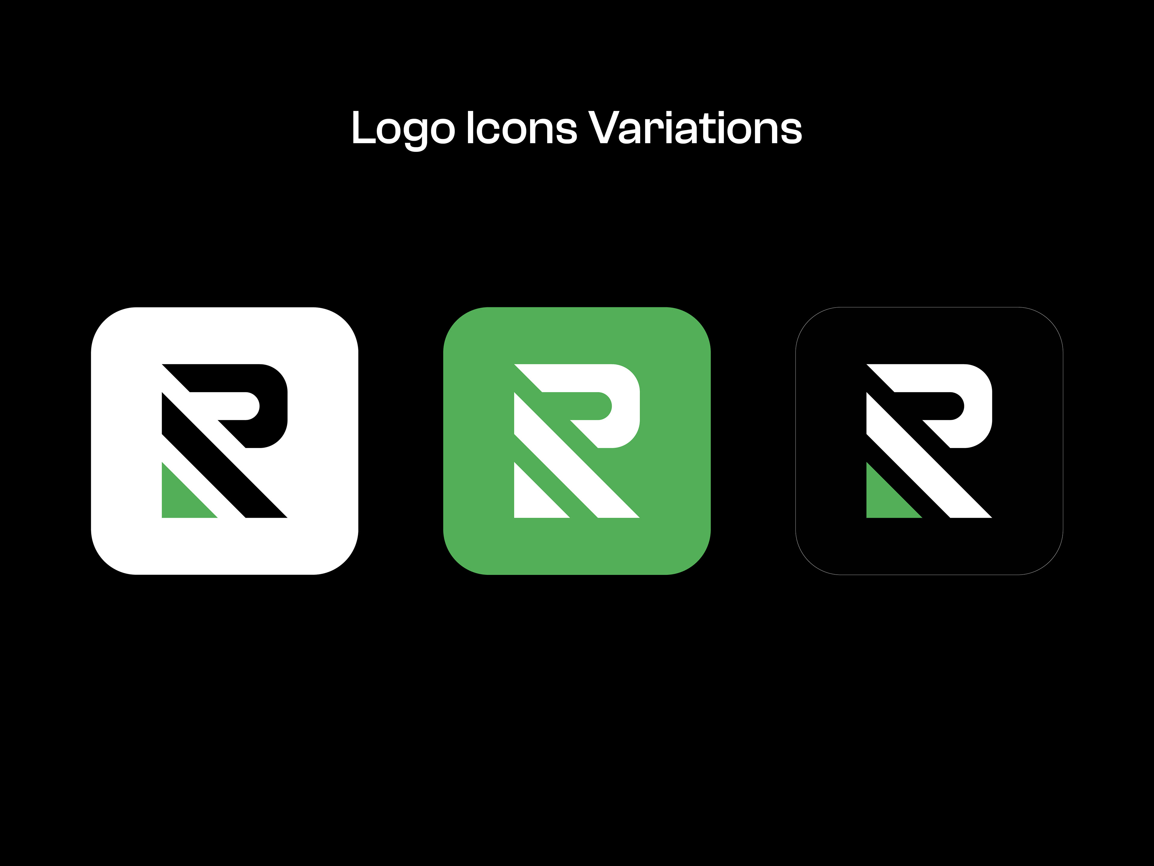 Oluwaseyi Adebayo - Roemex Logo Design & Visual Brand Identity