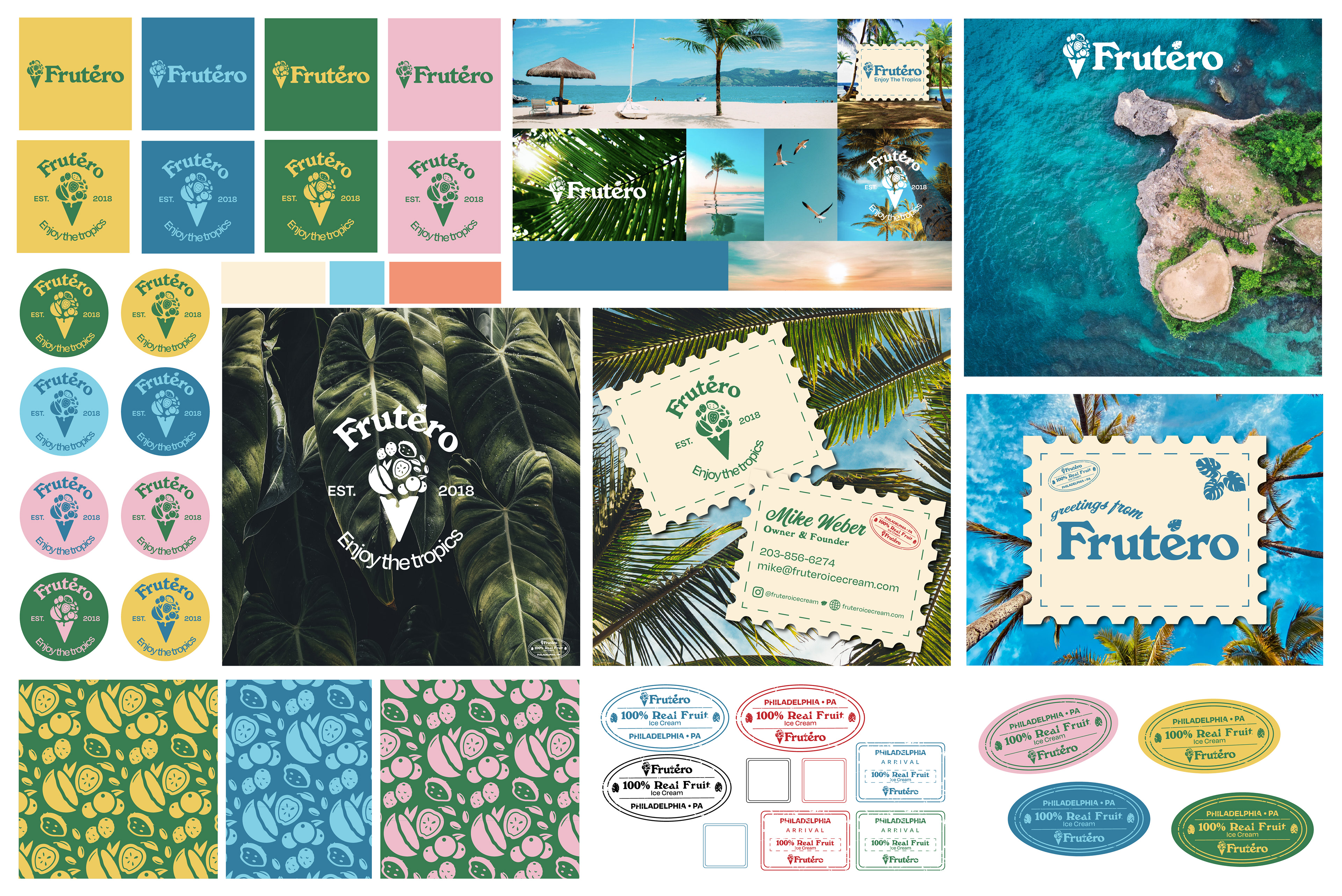 Branding Guidelines