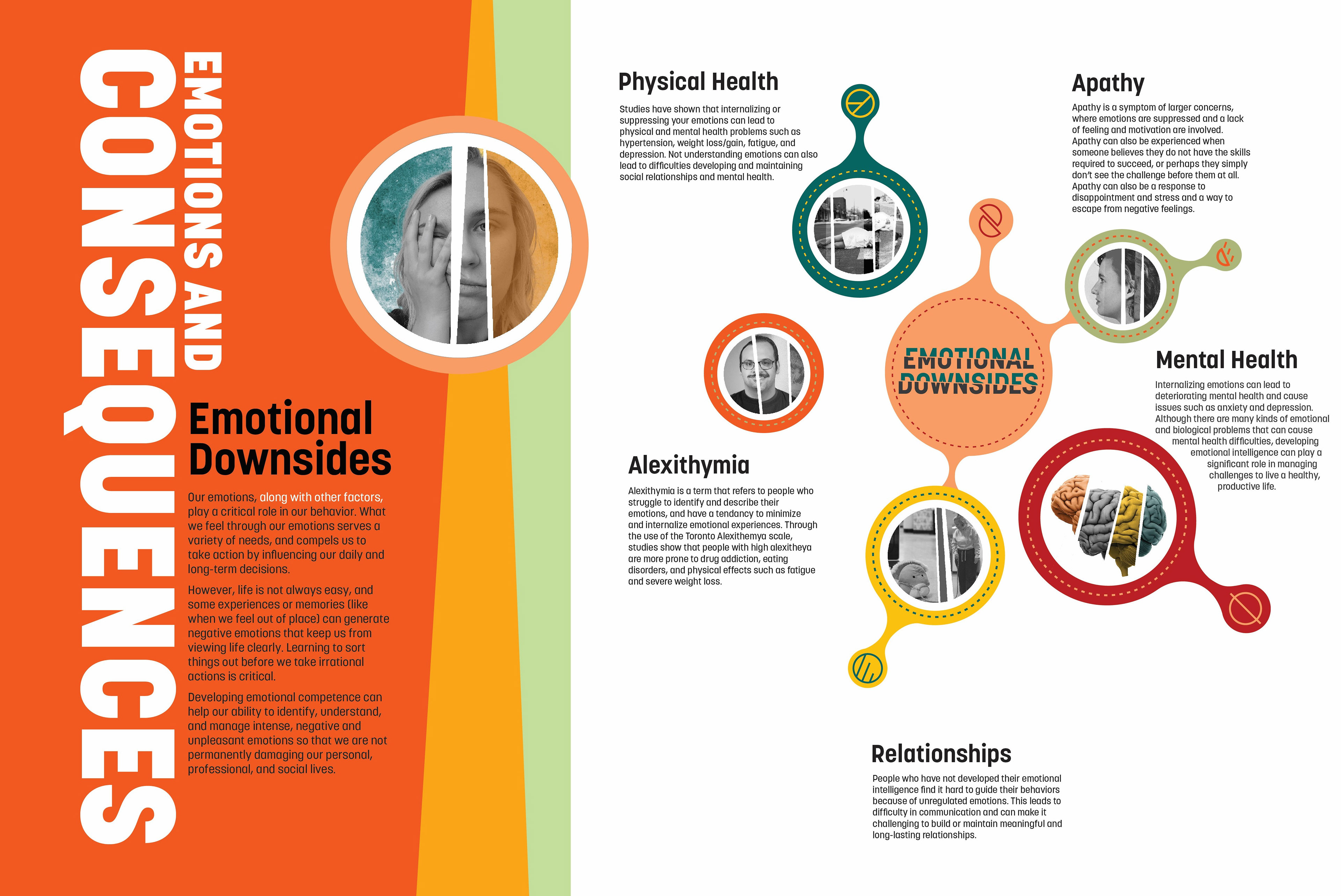 South Wall - Emotional Consequences