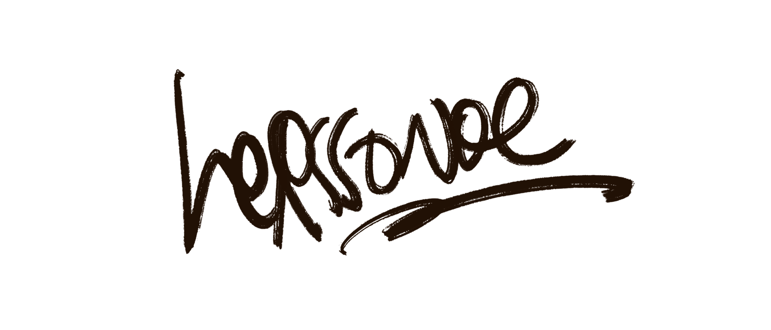 Herssonoe