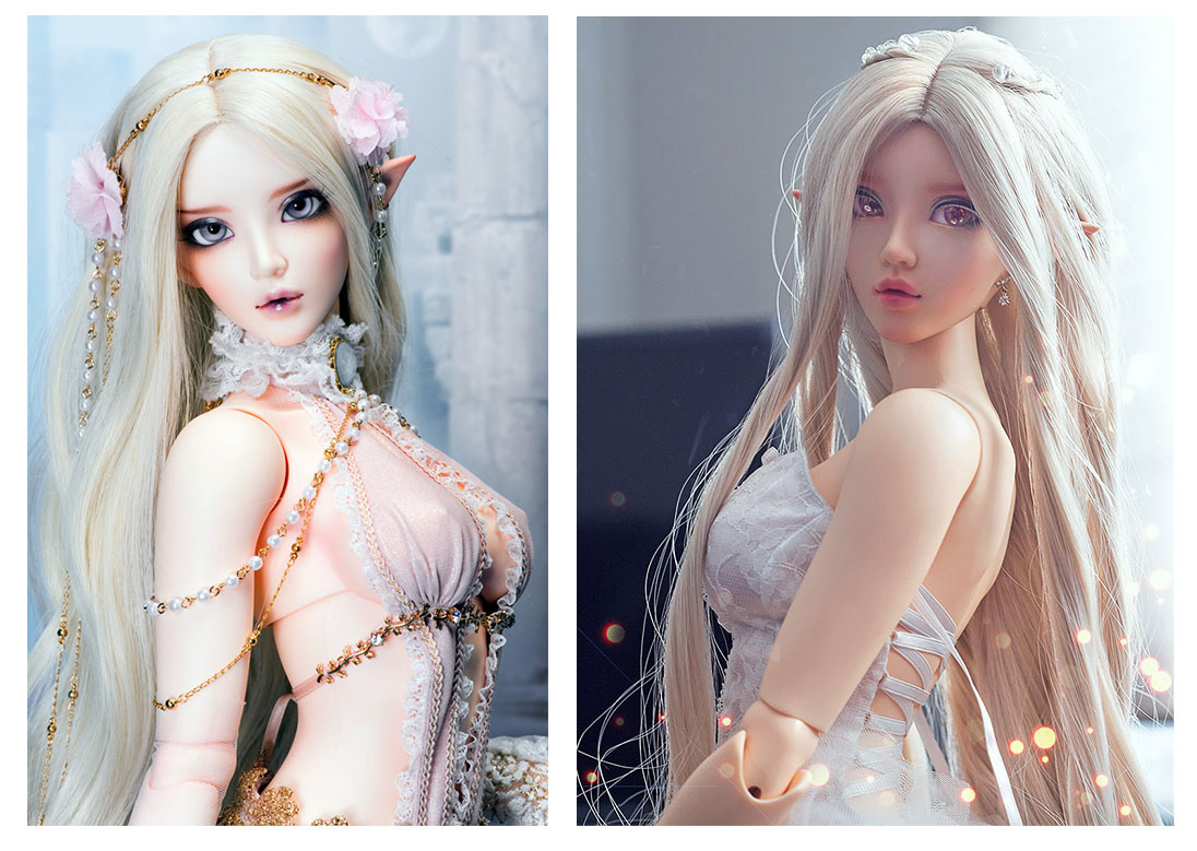 balljointdoll, balljointedoll, bjd, bjd doll, bjdfaceup, bjd face-up, faceup commission, feeple65, feeple65chloe, fairylandbjd, fairylandbjd