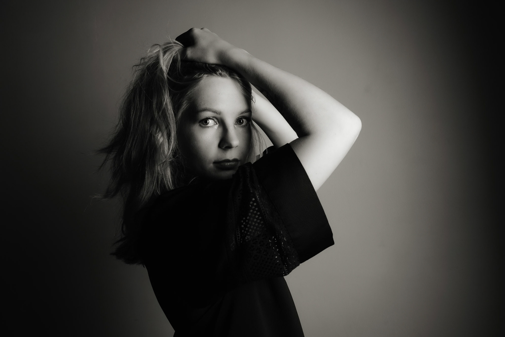 © Kenny De Waele ©