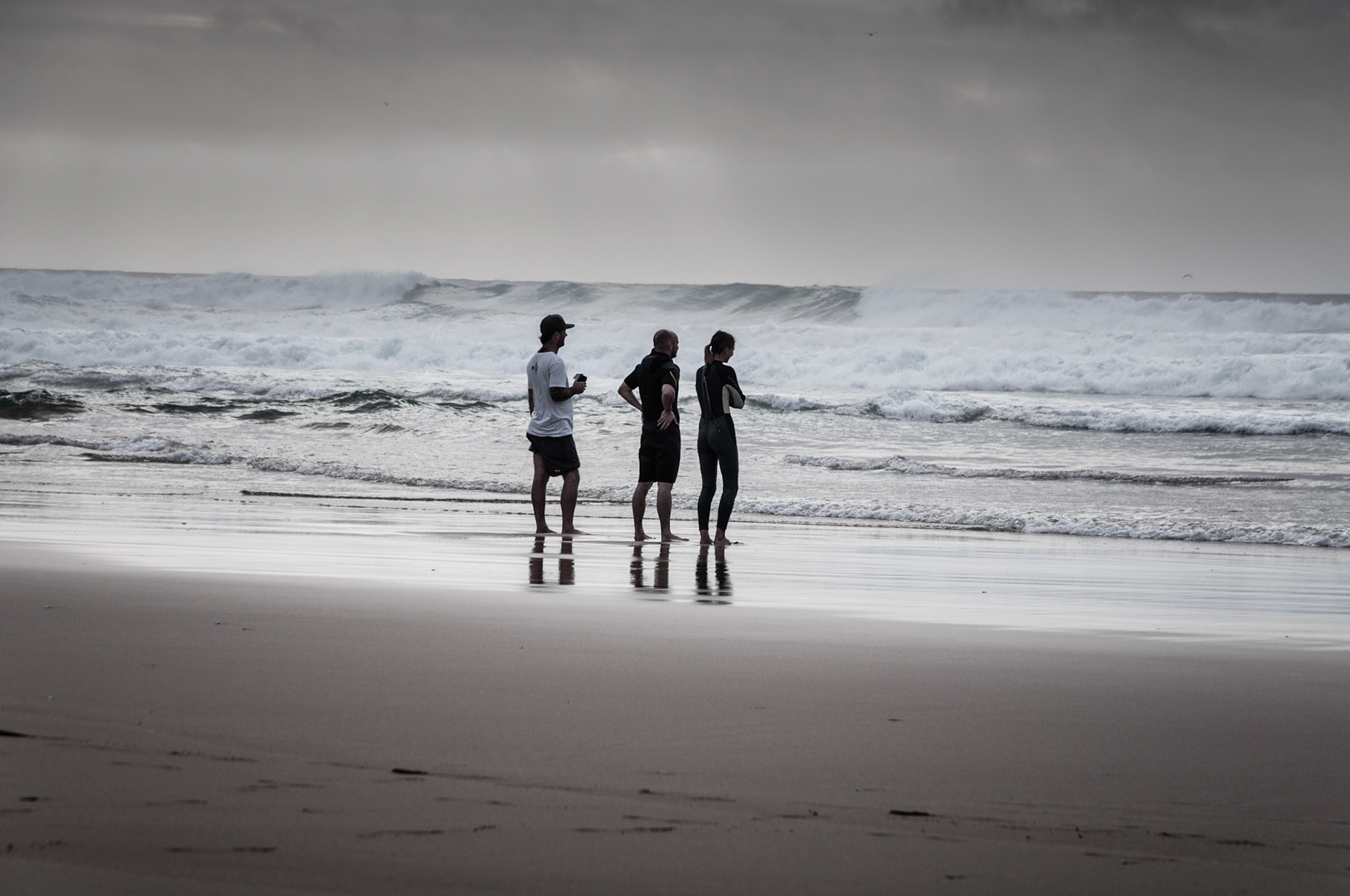 Praia do Castelejo