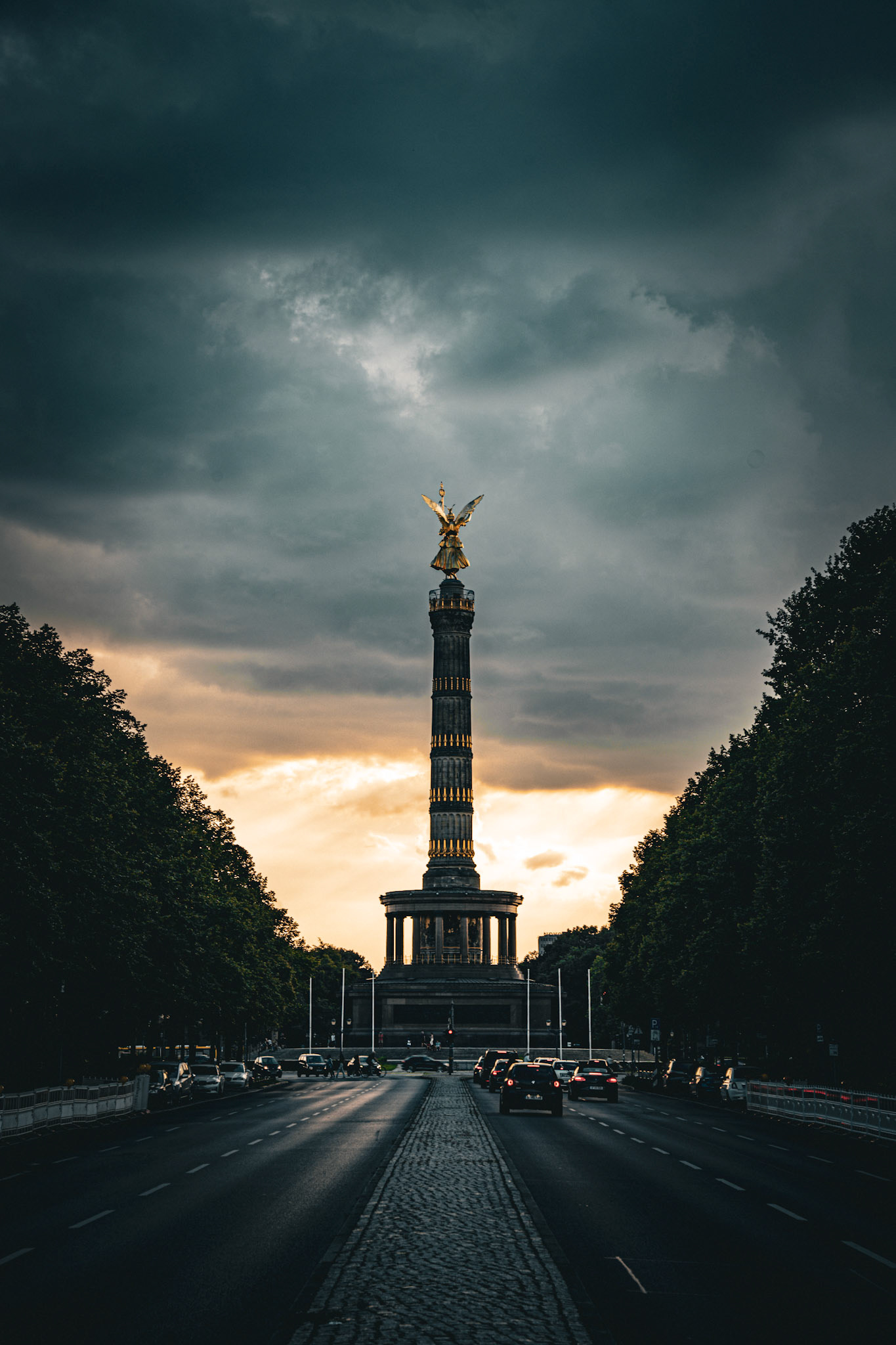 Siegessäule