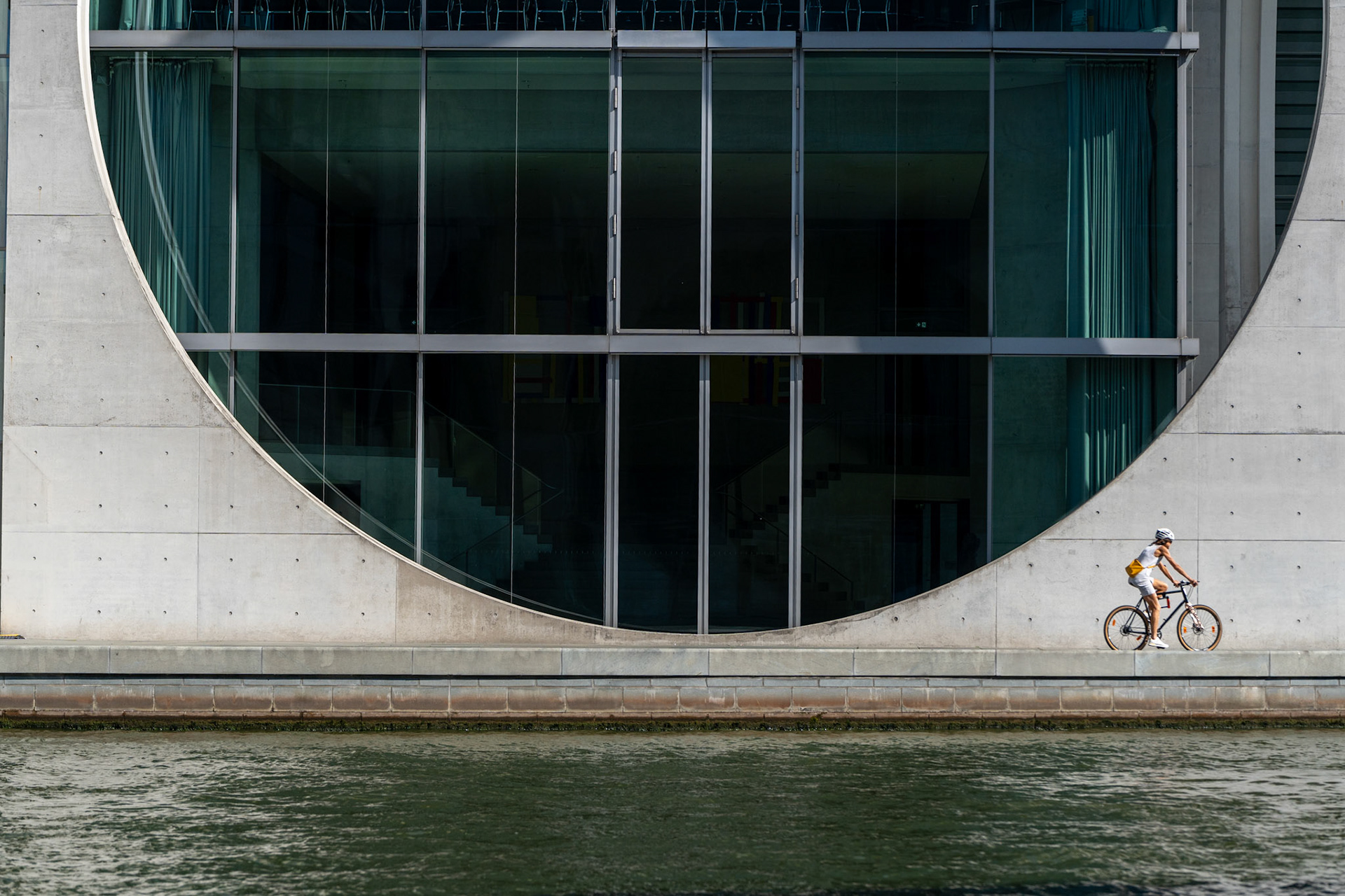 Marie-Elisabeth-Lüders-Haus