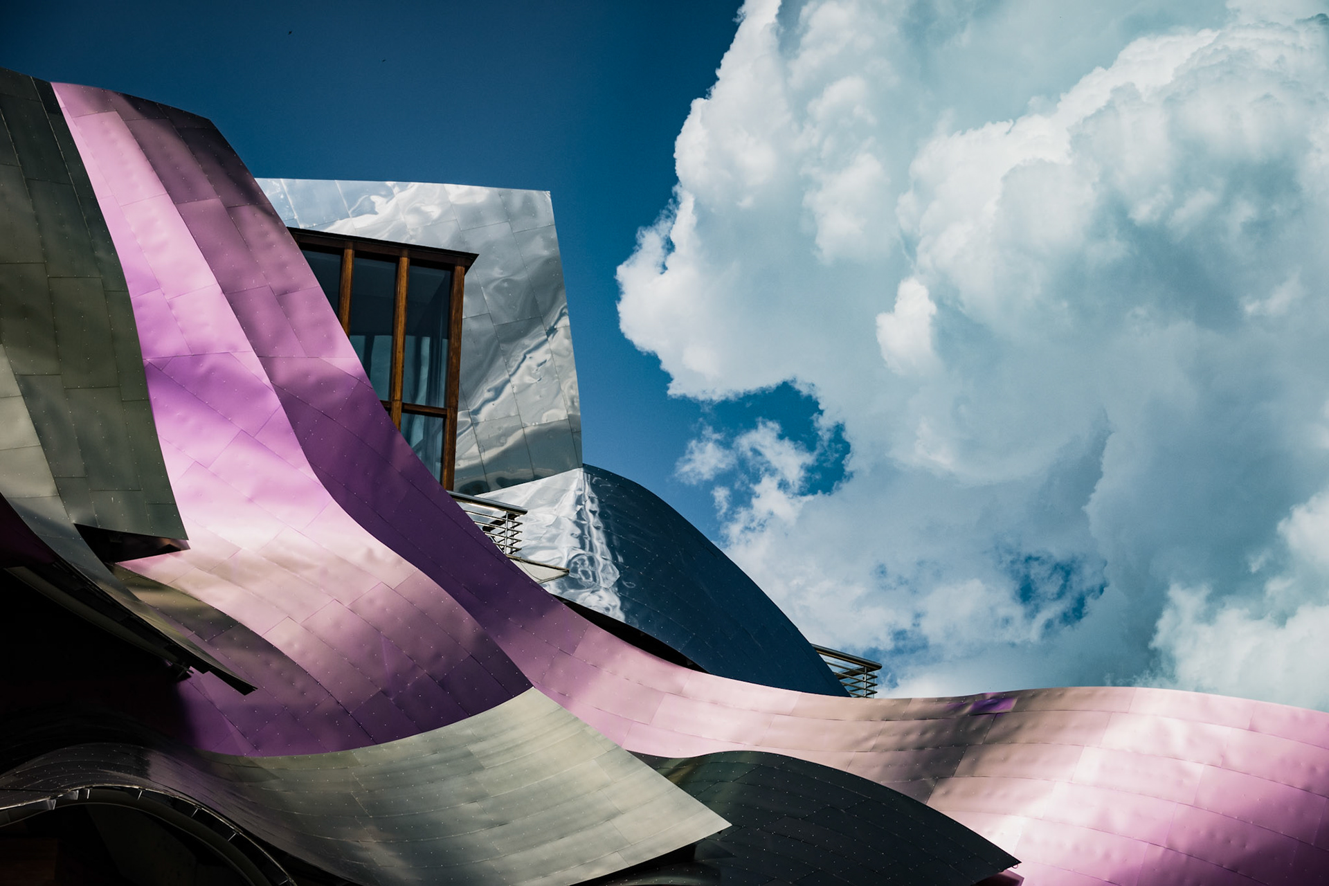 Herederos del Marqués de Riscal - La Rioja