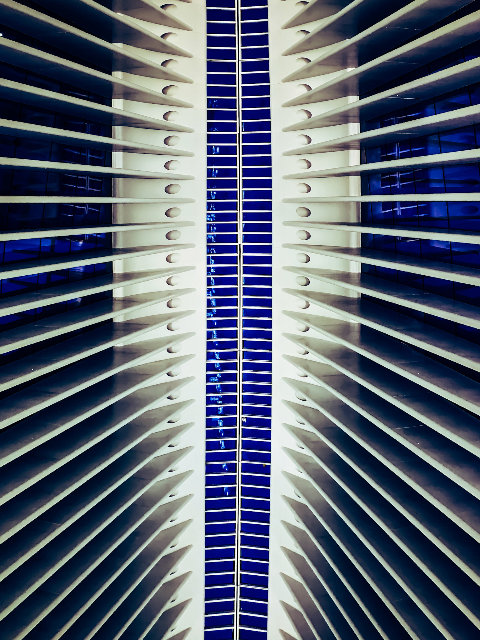 Occulus - New York City