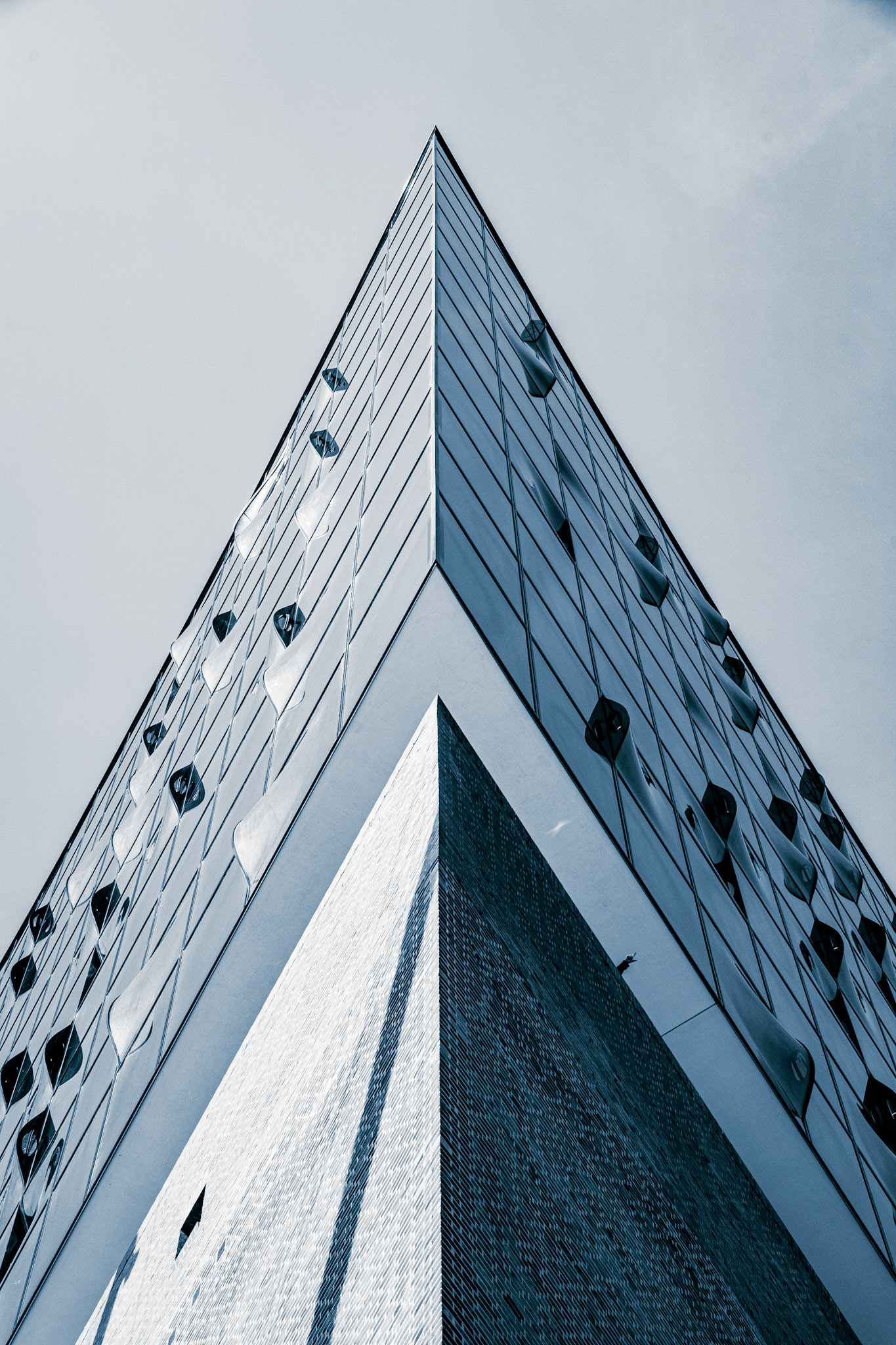 Hamburg - Elbphilarmonie