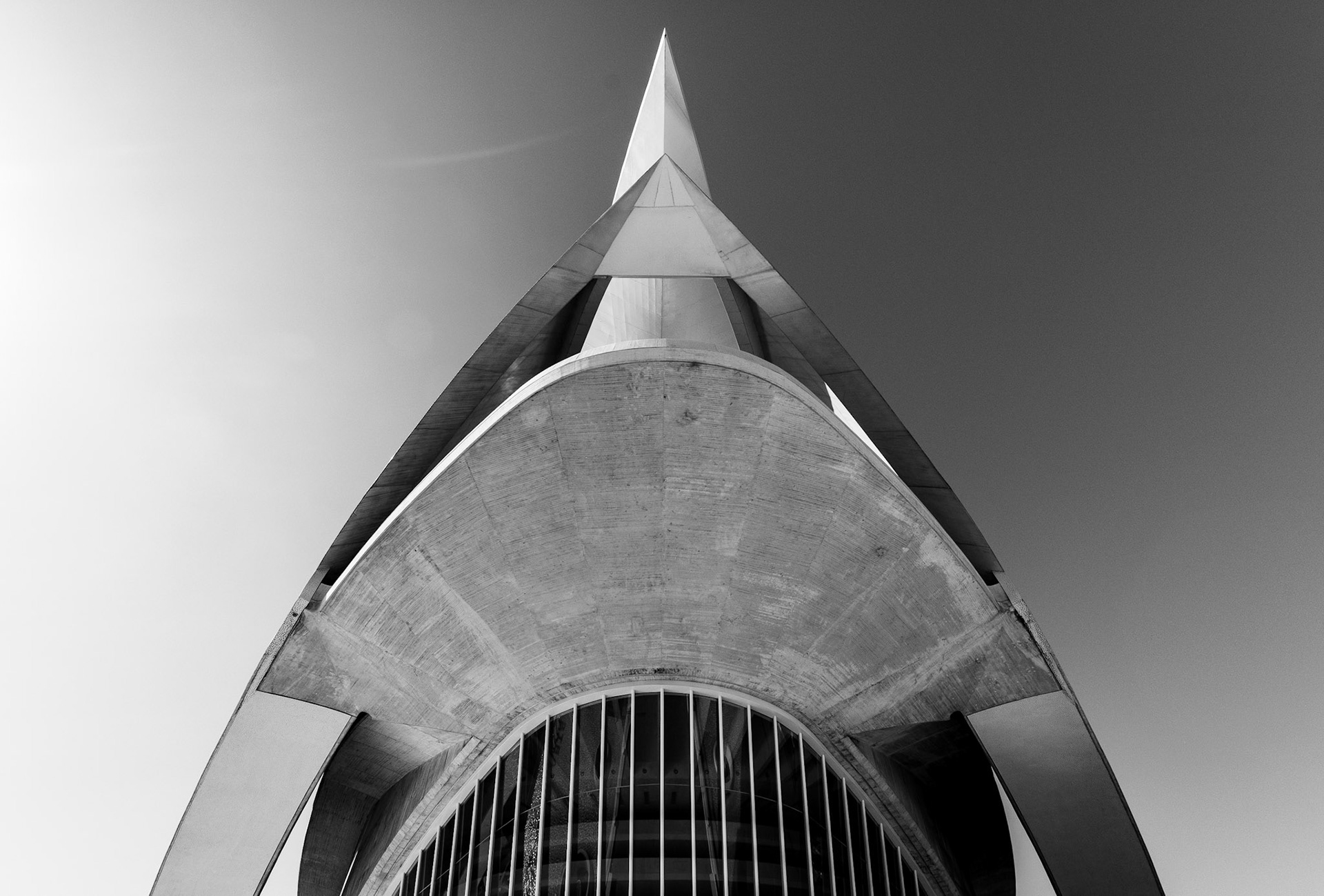 Palau de Les Arts
